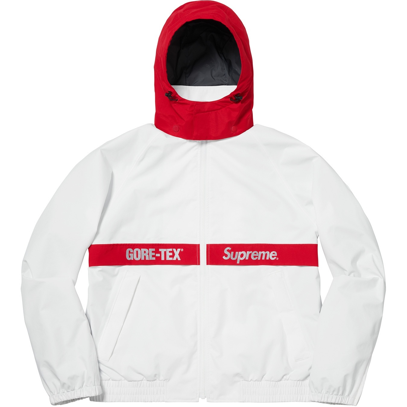 GORE-TEX Court Jacket view 17